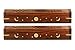 Algopix Similar Product 10 - Sheesham Wood Incense Burner Holder 
