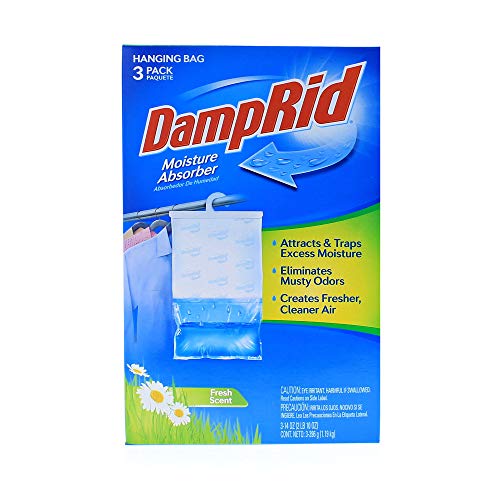 Algopix Similar Product 3 - DampRid Fresh Scent Hanging Moisture