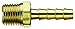 Algopix Similar Product 3 - Barb-Type Hose End