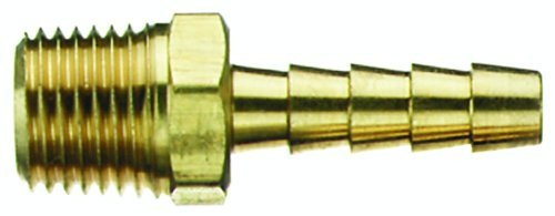 Algopix Similar Product 3 - Barb-Type Hose End