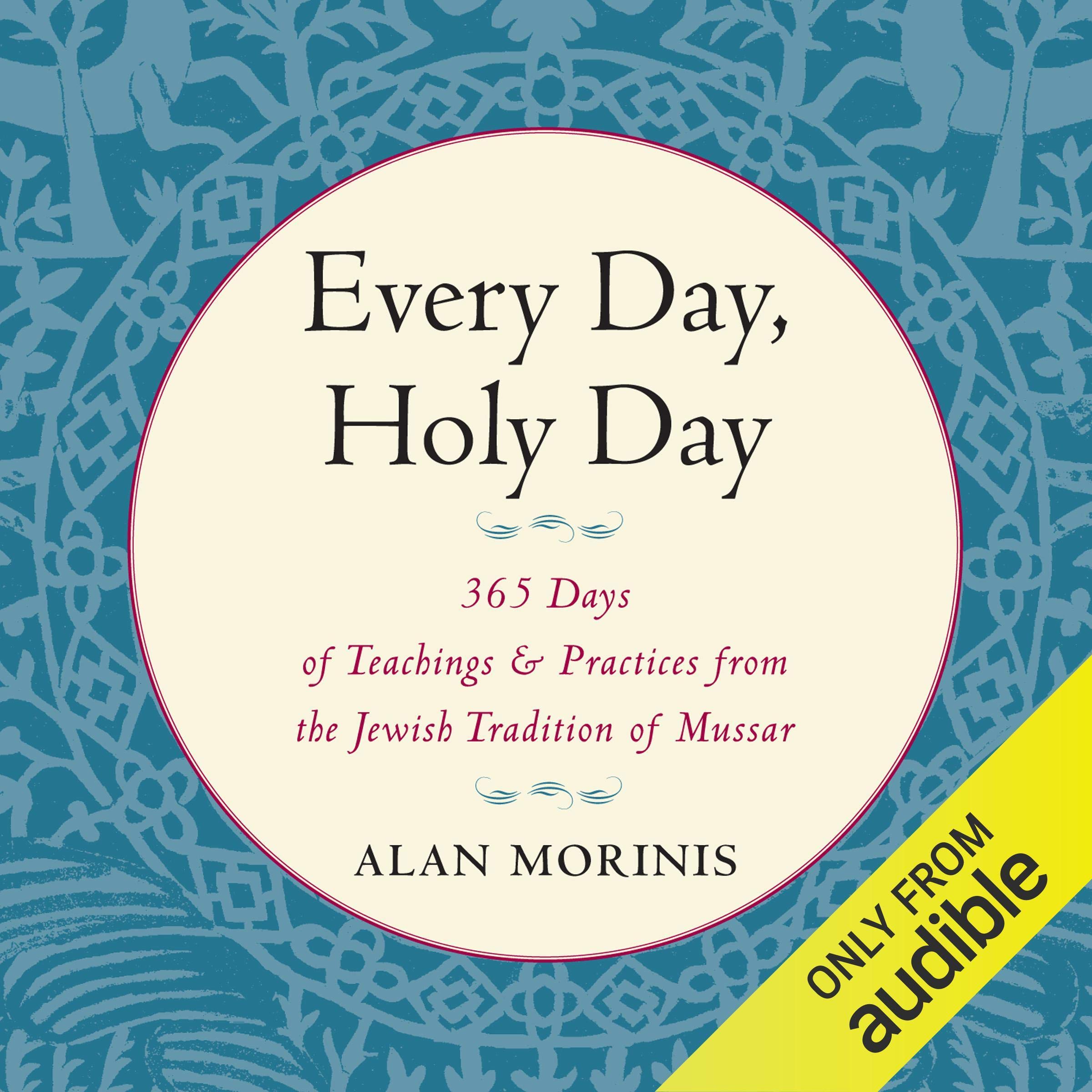 Algopix Similar Product 20 - Every Day Holy Day 365 Days of