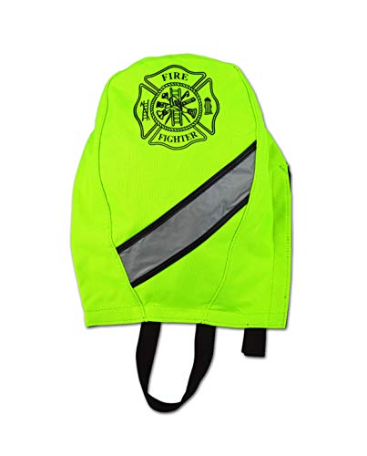 Algopix Similar Product 9 - Lightning X Firemans SCBA Air Pak
