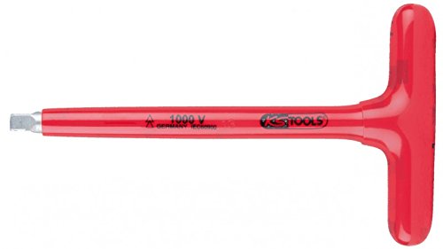 Algopix Similar Product 11 - SK Hand Tool KS Tools 12 Insulated