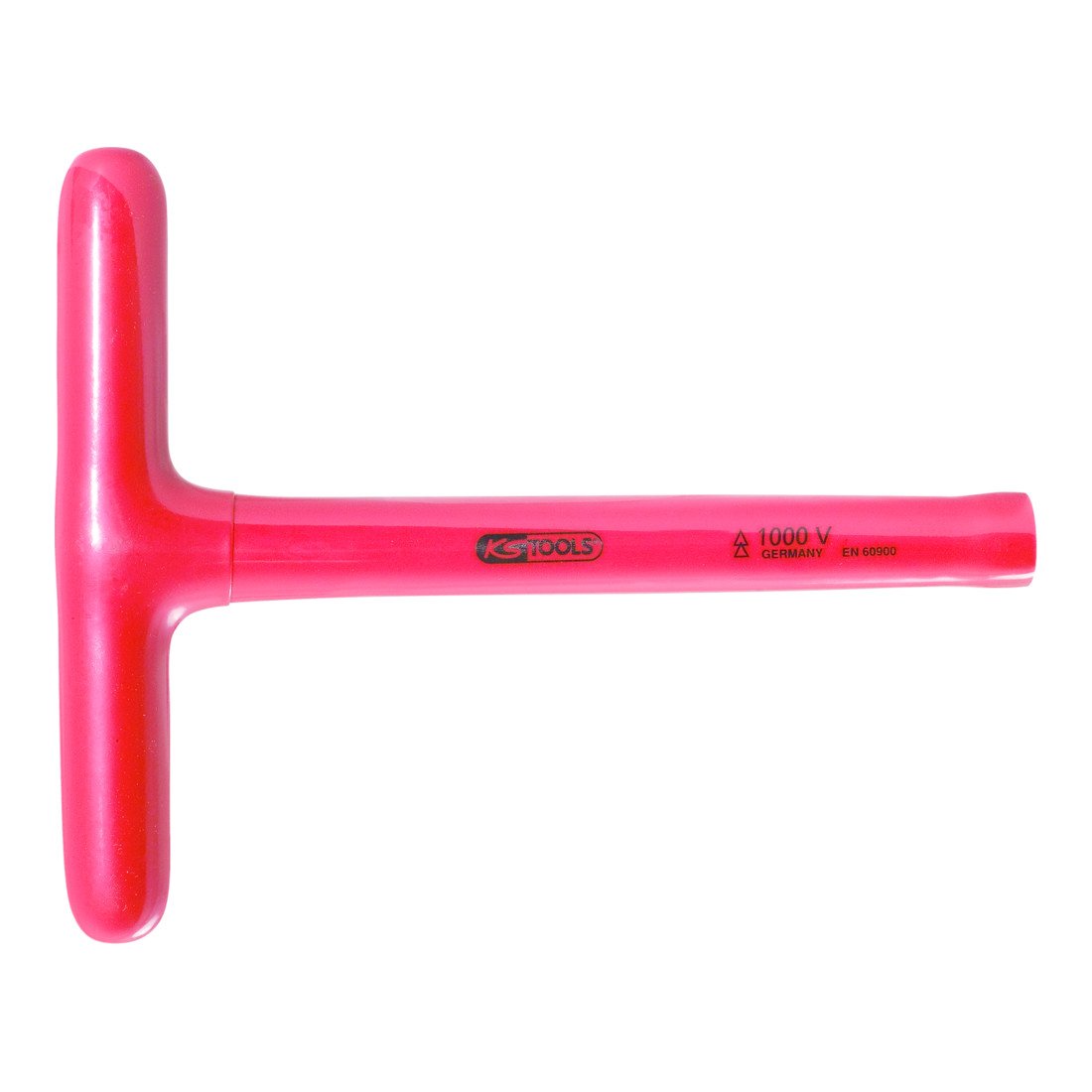 Algopix Similar Product 16 - KS TOOLS 1171734 Insulated TGrip
