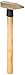 Algopix Similar Product 10 - KS TOOLS BRONZEplus Fitters Hammer 300