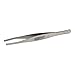 Algopix Similar Product 16 - KS TOOLS Stainless Steel Tweezer