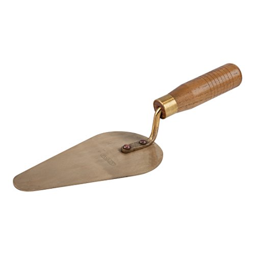 Algopix Similar Product 17 - KS TOOLS BRONZEplus Pointing Trowel 160