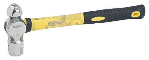Algopix Similar Product 2 - SK Hand Tool KS Tools Stainless Steel