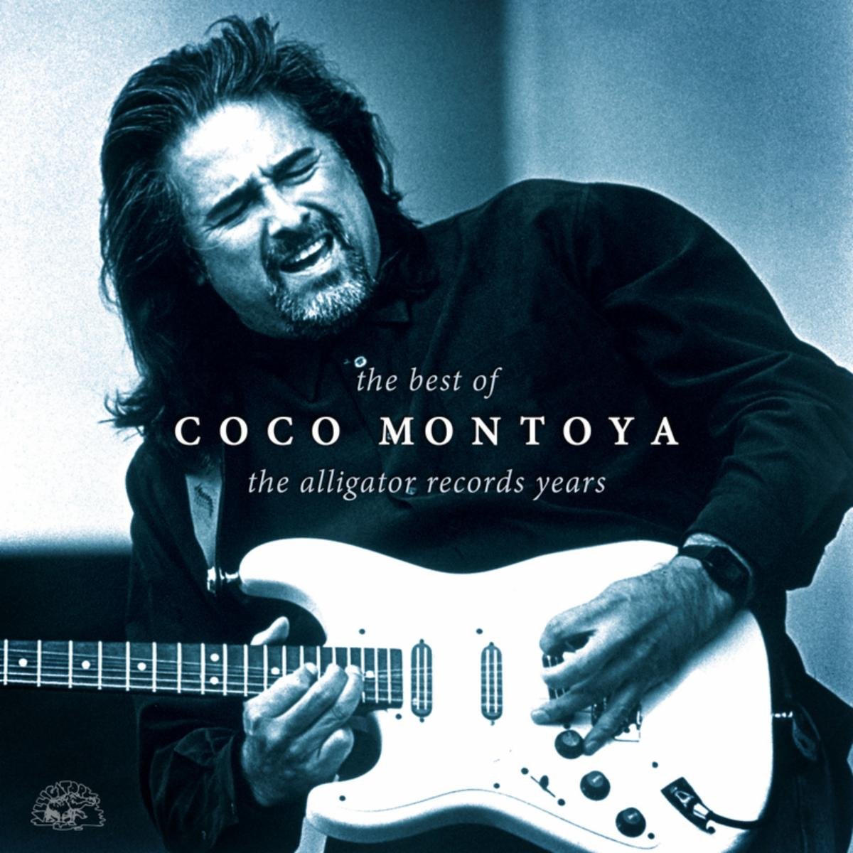 Algopix Similar Product 16 - The Best Of Coco Montoya  The