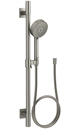 Algopix Similar Product 16 - KOHLER K99252BN Awaken G110 Deluxe