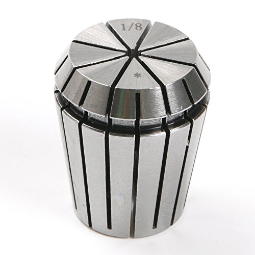 Algopix Similar Product 19 - Atoplee 1pcs ER32 Precision Spring