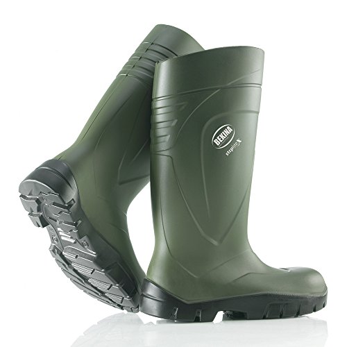 Algopix Similar Product 4 - UltraSource 4401154 Bekina Boots
