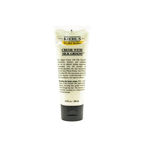 Algopix Similar Product 16 - Kiehls Creme with Silk Groom 34oz