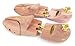 Algopix Similar Product 17 - Cedar Elements Twin Tube Cedar Shoe