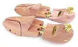 Algopix Similar Product 20 - Cedar Elements Twin Tube Cedar Shoe