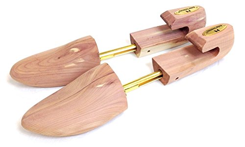 Algopix Similar Product 9 - Cedar Elements Combination Cedar Shoe