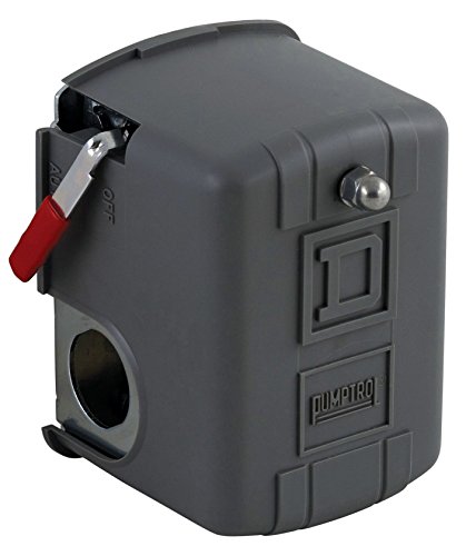Algopix Similar Product 20 - Square D FSG2J21M4CP 30 To 50 PSI Water