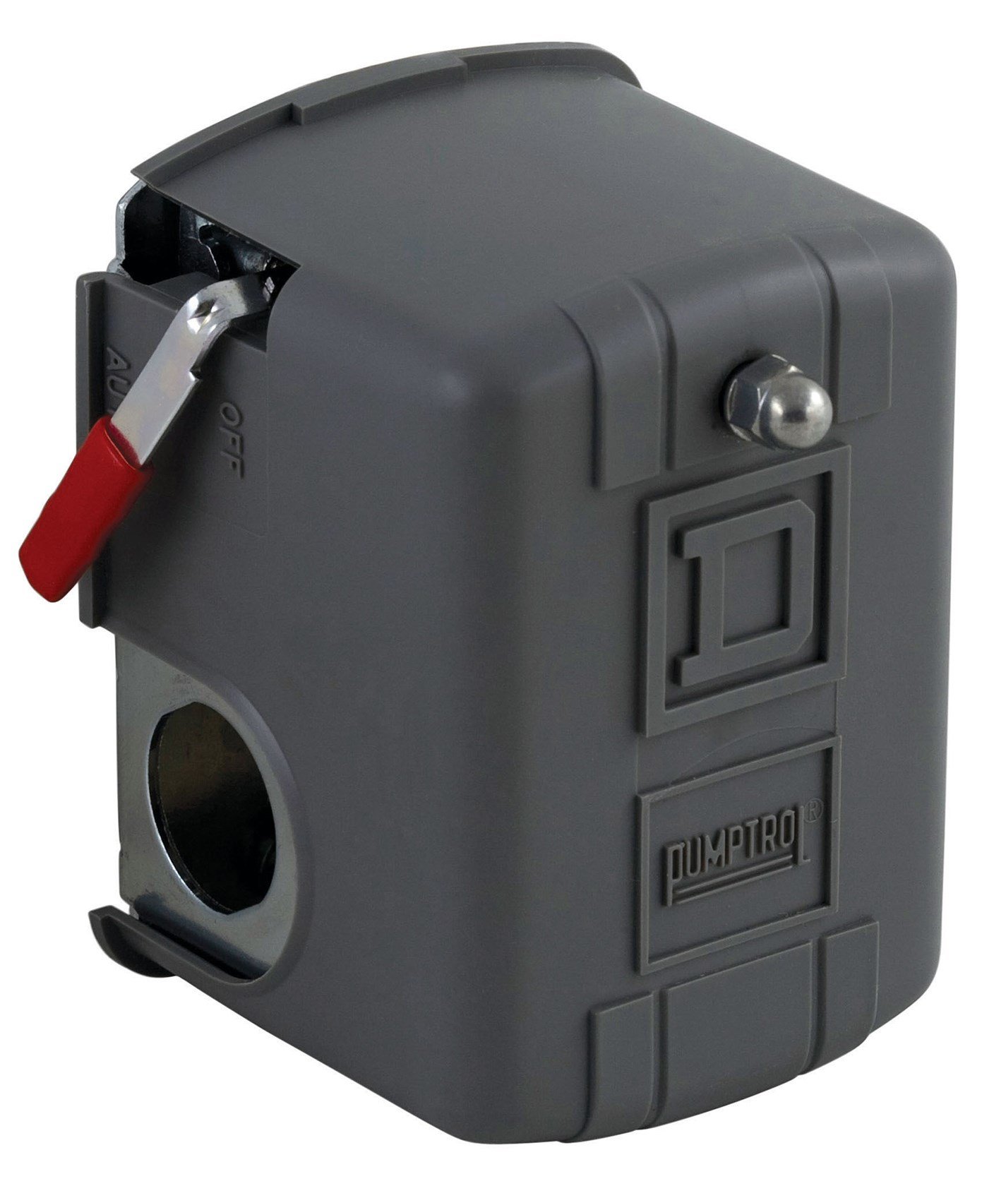 Algopix Similar Product 8 - Square D FSG2J21M4CP 30 To 50 PSI Water