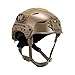 Algopix Similar Product 20 - EXFIL LTP Helmet with Rail 20 Coyote
