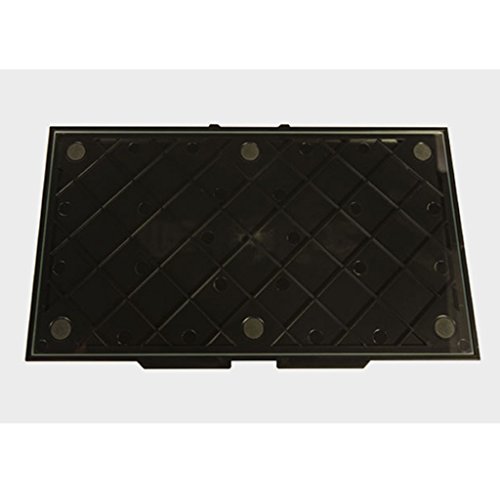 Algopix Similar Product 12 - Glass Build Plate for Replicator 2