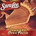 Algopix Similar Product 9 - Sara Lee Oven Fresh Pumpkin Pie 34 oz