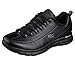 Algopix Similar Product 9 - Skechers womens Sure Track Trickelw
