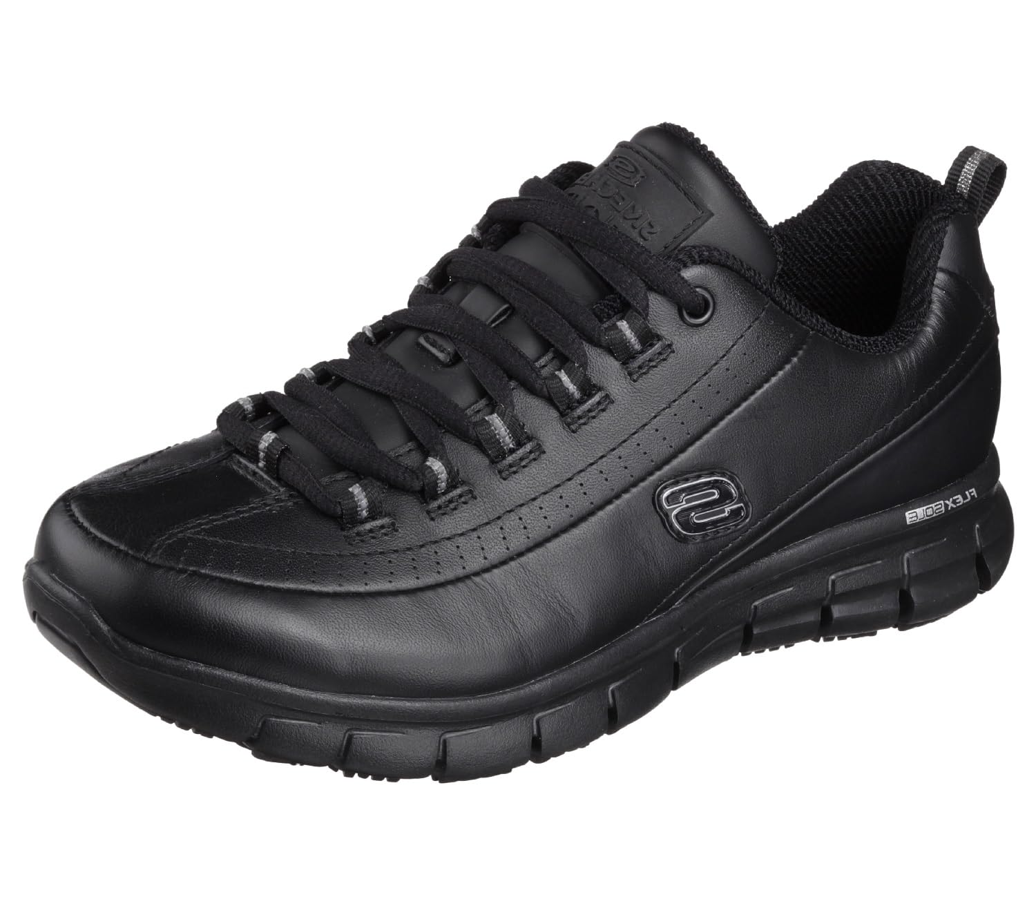 Algopix Similar Product 11 - Skechers womens Sure Track Trickelw