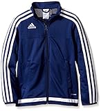 Algopix Similar Product 17 - adidas Kids Soccer Tiro 15 Training