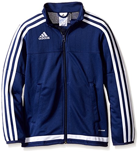 Algopix Similar Product 5 - adidas Kids Soccer Tiro 15 Training