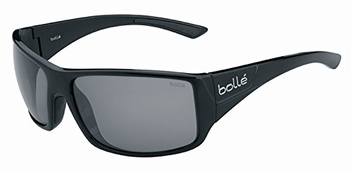 Algopix Similar Product 8 - Bolle Tigersnake Sunglasses Large
