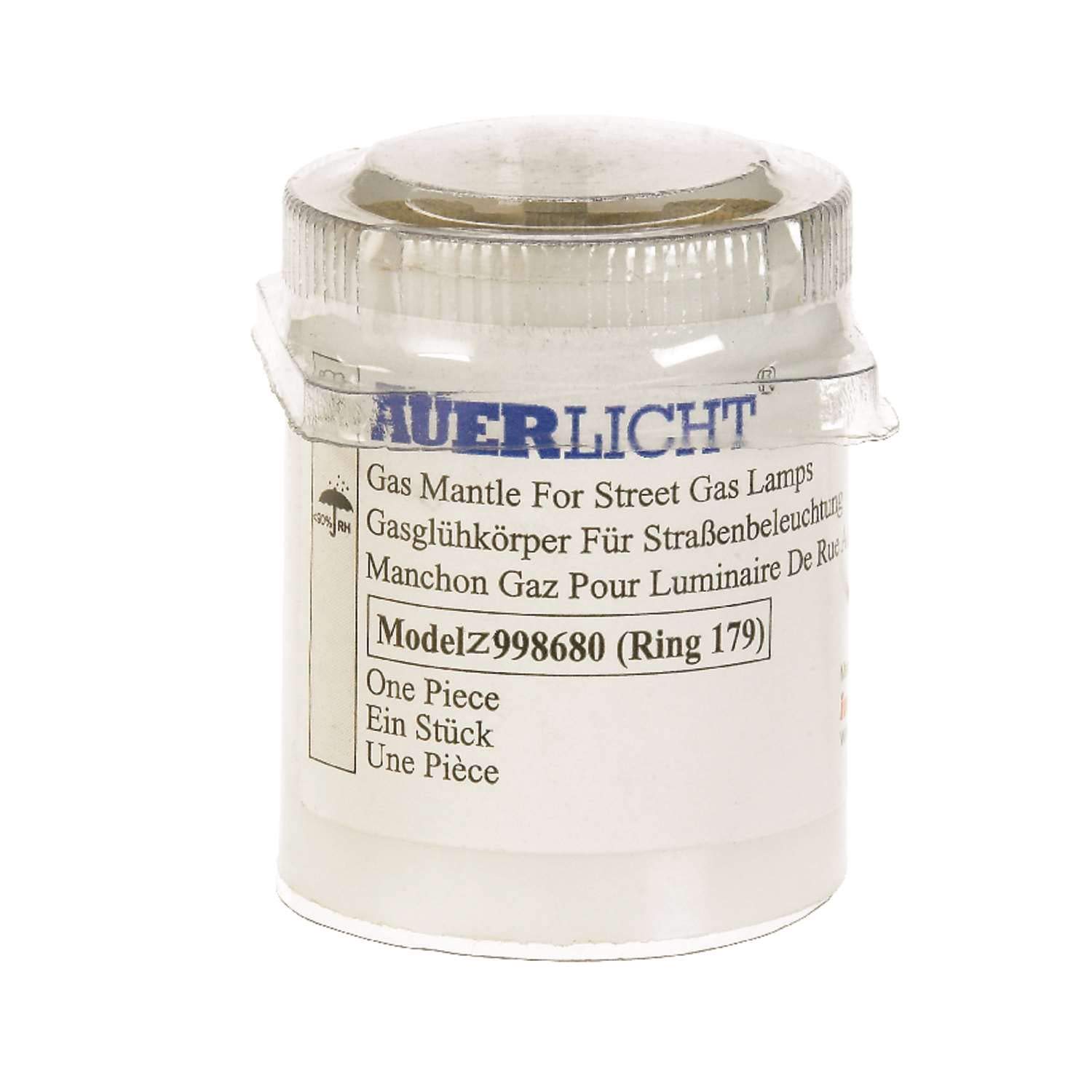 Algopix Similar Product 5 - American Mantle Gas Lantern Mantle