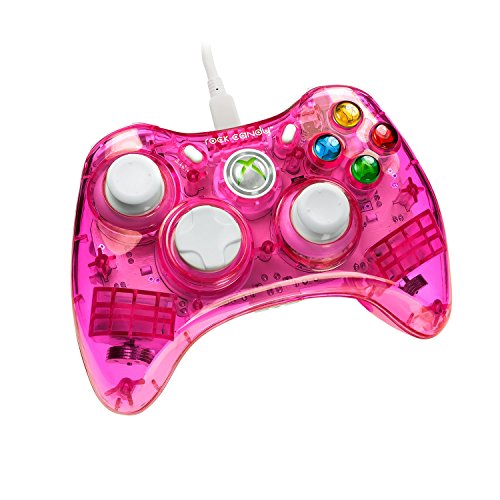 Algopix Similar Product 17 - PDP Rock Candy Wired Controller for