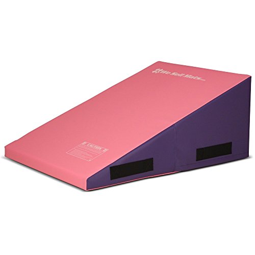 Algopix Similar Product 6 - We Sell Mats INLGPLUSPRPK PurplePink