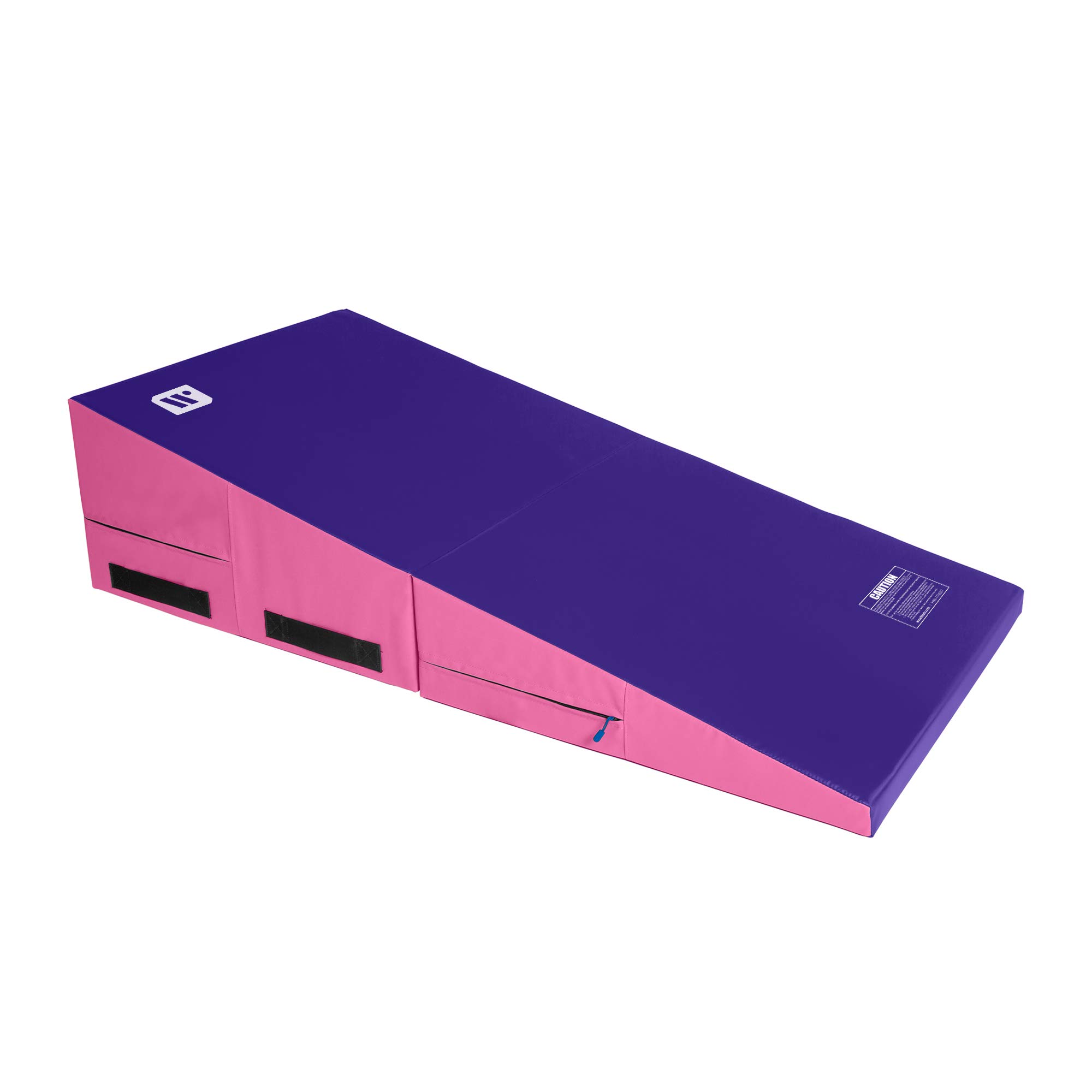 Algopix Similar Product 12 - We Sell Mats Gymnastics Incline Mat