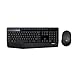 Algopix Similar Product 17 - Logitech MK345 Wireless Combo