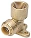 Algopix Similar Product 9 - Proline 631103HC Low Lead Brass Drop