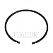 Algopix Similar Product 4 - Timken RET70 Wheel Bearing Retaining