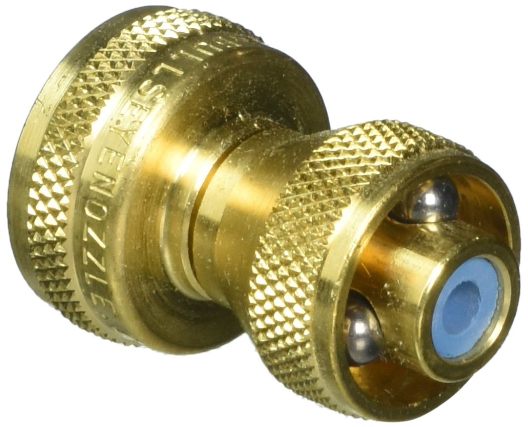 Algopix Similar Product 20 - Bulls-Eye Hose Nozzle Full 2-Pack
