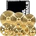 Algopix Similar Product 11 - Meinl Cymbals HCS Ultimate Cymbal Set