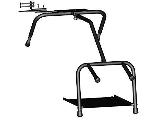 Algopix Similar Product 15 - XL20D Xlerator Regular sim racing stand