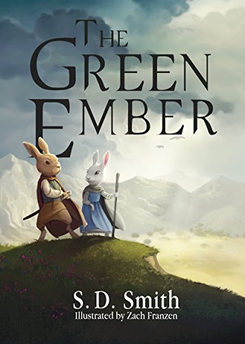 Algopix Similar Product 3 - The Green Ember The Green Ember Series