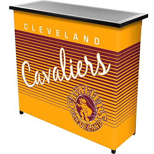 Algopix Similar Product 2 - NBA Cleveland Cavaliers Portable Bar