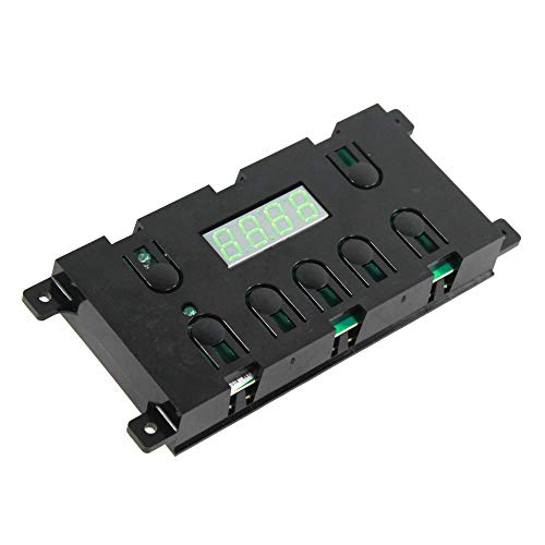 Algopix Similar Product 15 - FRIGIDAIRE 316455400 Range Oven Control