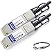 Algopix Similar Product 1 - Addon 40GQSFPQSFPC0501AO 5M