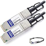 Algopix Similar Product 7 - Addon 40GQSFPQSFPC0501AO 5M