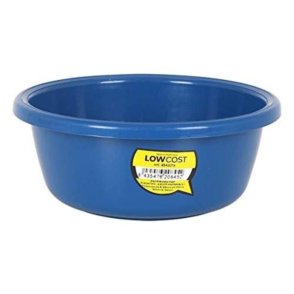 Algopix Similar Product 8 - Eco – Round bowl, 3 litres, Ø 24 cm.