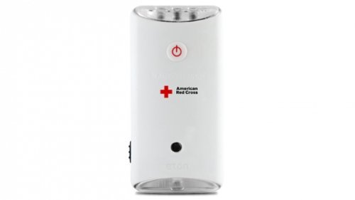 Algopix Similar Product 6 - Eton American Red Cross Emergency Led