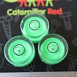 Algopix Similar Product 7 - 3 x Professional Spirit Bubble Level