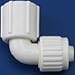 Algopix Similar Product 8 - Flair-It Swivel Elbow 1/2 " Bulk