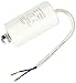 Algopix Similar Product 9 - Fixapart Capacitor 160uf  450 V 